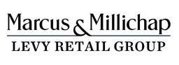 Levy Retail Group logo